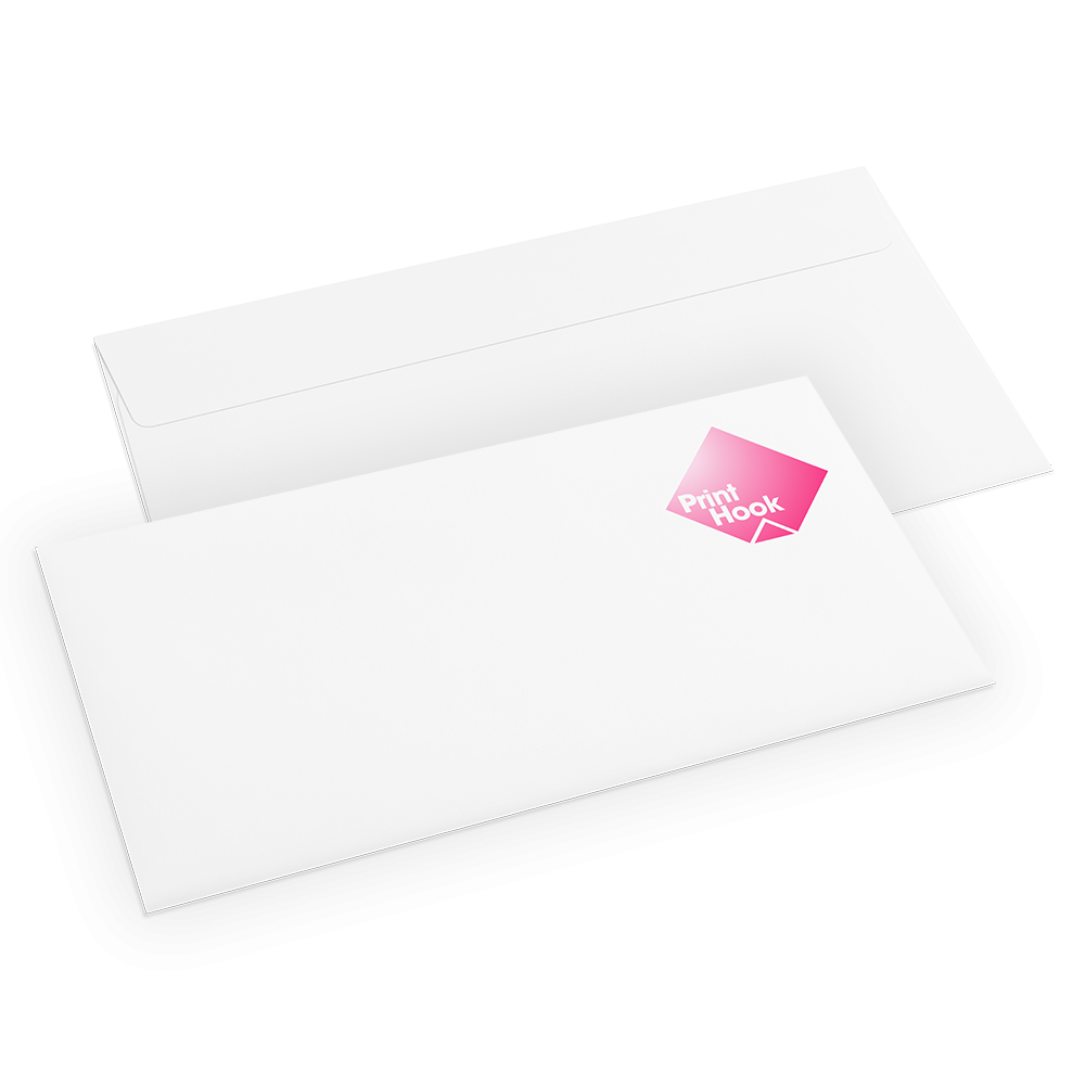 Envelopes - DL Plain Envelope